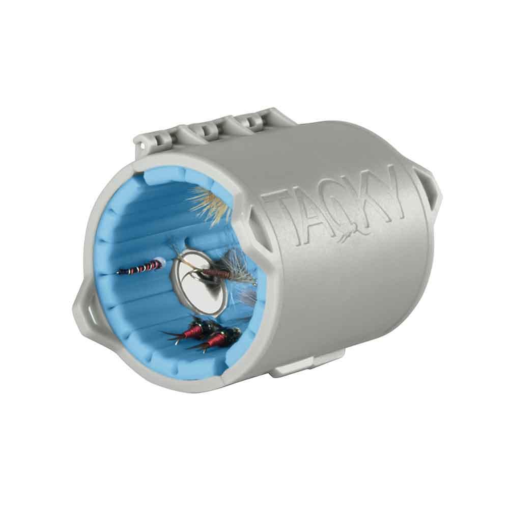 Orvis Tacky Tube Flueoppbevaring - Flue.no - Fiskeutstyr