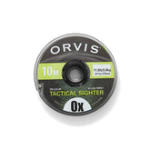Orvis Tactical Sighter Tippet - Flue.no - Fiskesener og -liner