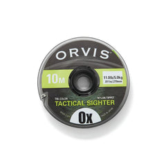 Orvis Tactical Sighter Tippet - Flue.no - Fiskesener og -liner