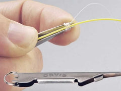 Orvis Tie Fast Knuteverktøy - Flue.no - Fiskeutstyr