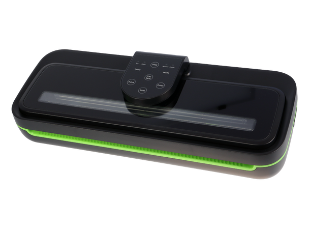 Osean Vakuumpakker QH-17 - Flue.no - Vakuumforseglere