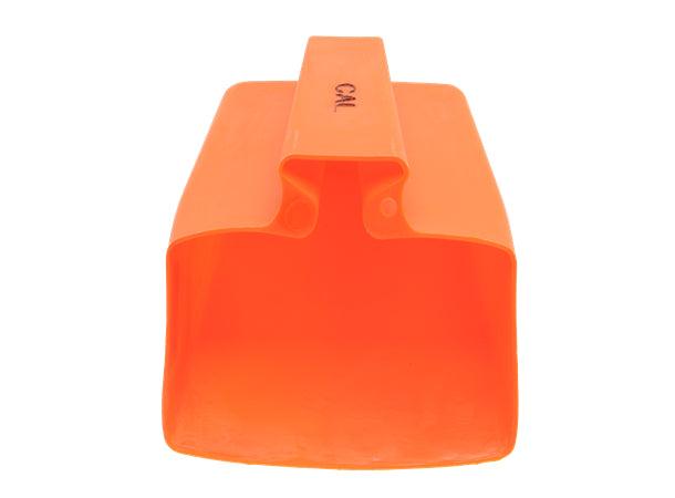 Øsekar flat orange - Flue.no - fiske