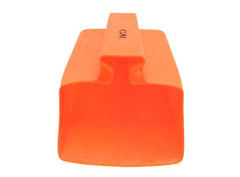 Øsekar flat orange - Flue.no - fiske