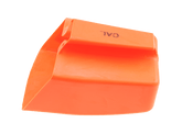 Øsekar flat orange - Flue.no - fiske