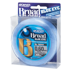 Owner Broad Blue Eye 300 m - Flue.no - Fiskesener og -liner