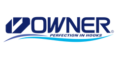 Owner Broad Silver Eye 300m - Flue.no - Fiskesener og -liner