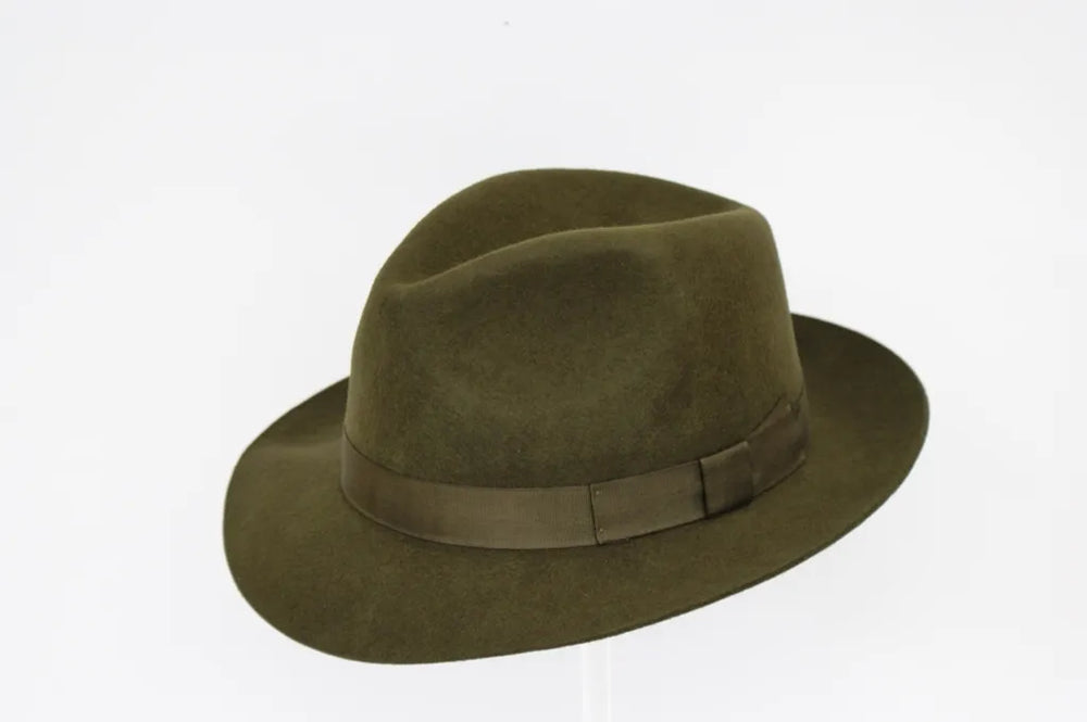 PACKABLE FELT HATT | Orvis - Flue.no - Fiskeutstyr