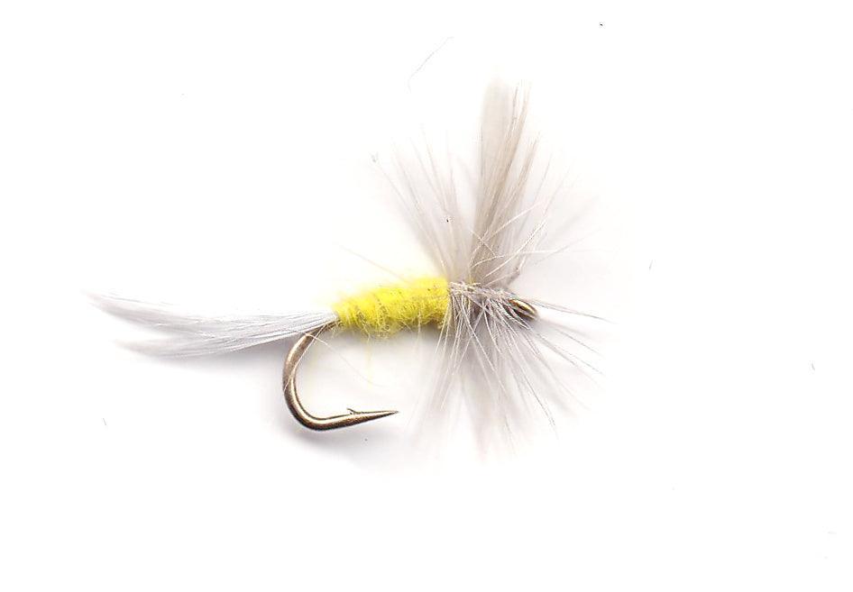 Pale Evening Dun - Flue.no - Fiskefluer