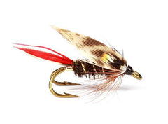 Pålsbu DH - Flue.no - Fiskefluer