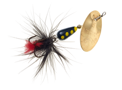 Panther Martin | Classic Fly spinner - Flue.no - Spinnersluk