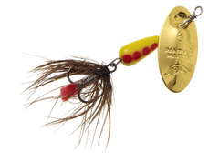 Panther Martin | Classic Fly spinner - Flue.no - Spinnersluk