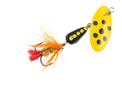 Panther Martin | Classic Fly spinner - Flue.no - Spinnersluk