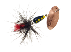 Panther Martin | Classic Fly spinner - Flue.no - Spinnersluk