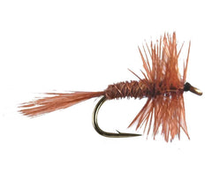 Pheasant Tail Natural - Flue.no - Fiskefluer