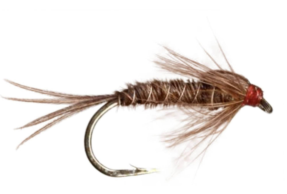 Pheasant Tail (Nymfe) - Flue.no - Fiskefluer