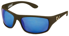 Polarisert solbrille HP Polarized Sunglasses | Mustad - Flue.no - Fiskeutstyr
