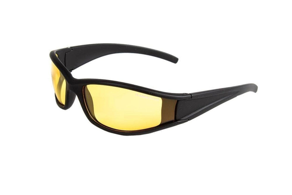 Polaroide solbriller | Lake Black - Flue.no - Solbriller