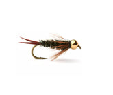 Prince Nymph Gold BH - Flue.no - Fiskefluer