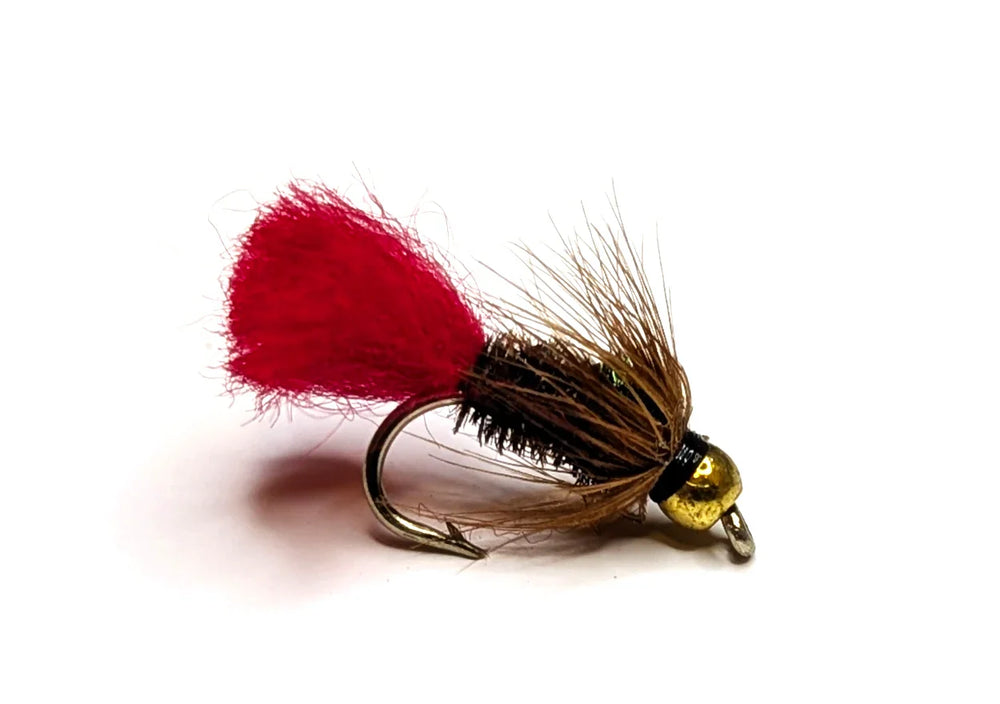 Red tag BH - Flue.no - Fiskefluer