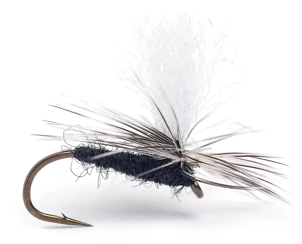 Rena Midge - Flue.no - Fiskefluer