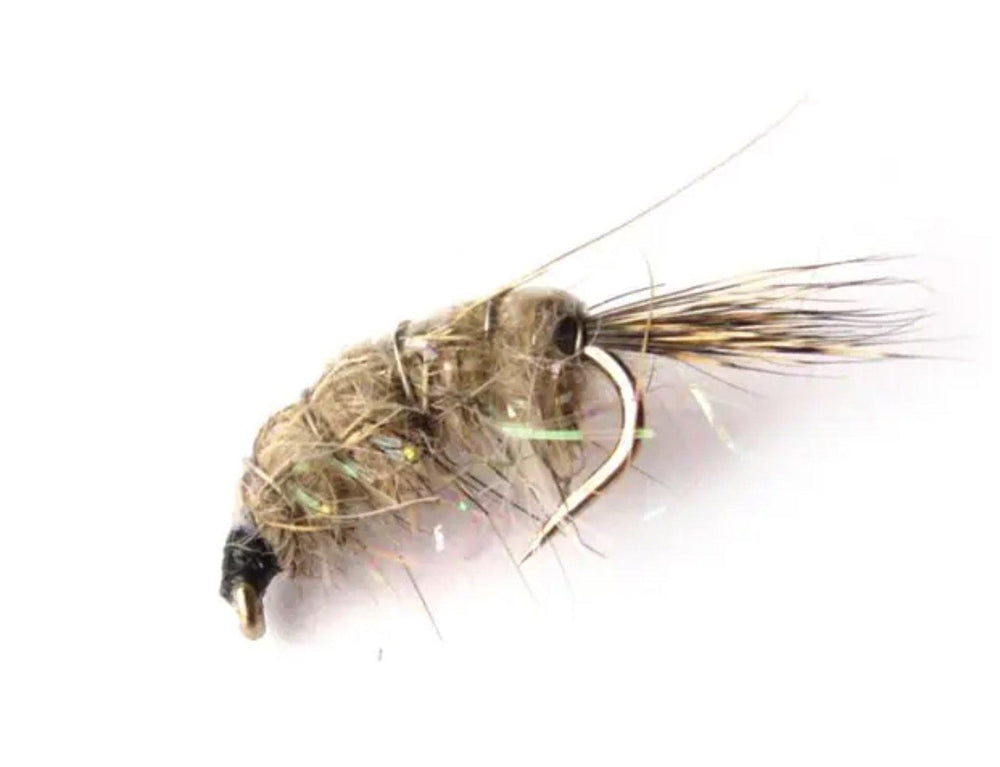 Resava Shrimp - Flue.no - Fiskefluer