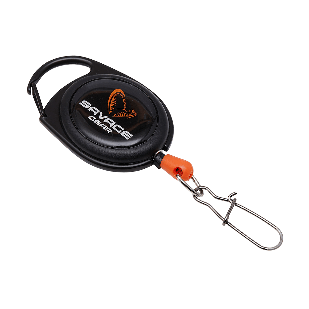 RETRACTOR REEL | SAVAGE GEAR - Flue.no - Fiskeutstyr