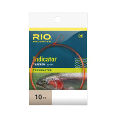 Indicator Leader Fluefortom | RIO