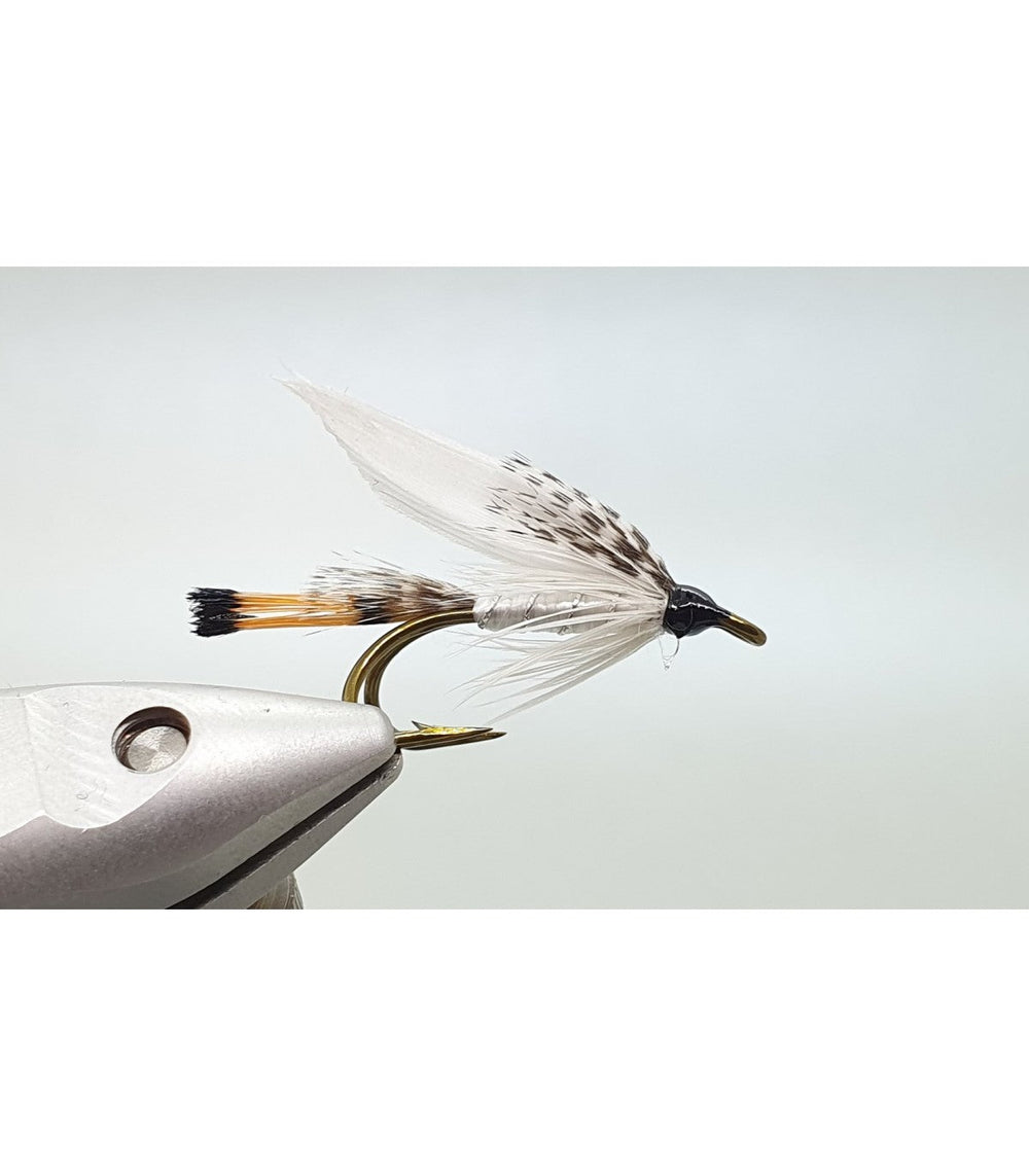 Risnesflua SH - Flue.no - Fiskefluer