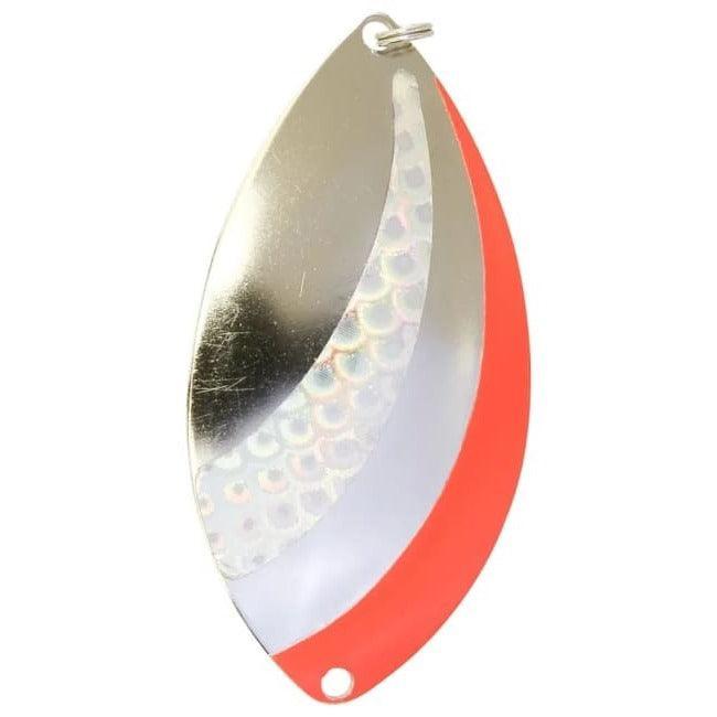 Ritsem - Røyeblink | Isfiske - Flue.no - Fiskeagn og -sluker