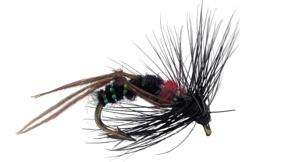 Hopper Bibio flue Hopper Bibio