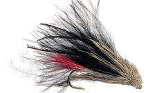 Marabou Muddler Streamer