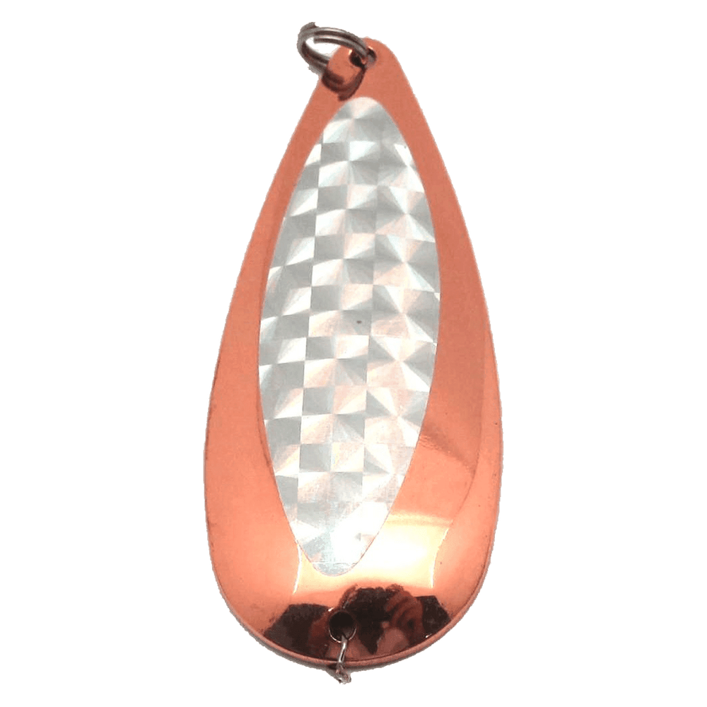 Røyeblink | Artic Ice - Flue.no - Fiskeagn og -sluker