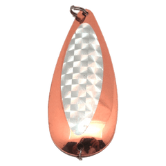 Røyeblink | Artic Ice - Flue.no - Fiskeagn og -sluker