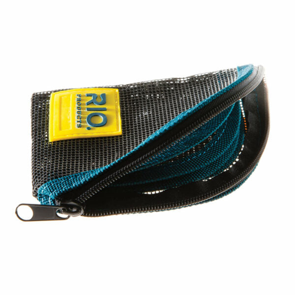 Mesh Tip Wallet Fortomsholder | RIO