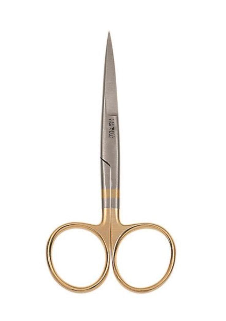 Saks 4" | Fluebinding - Flue.no - Fluebinderverktøy