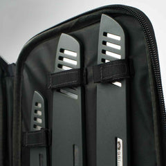 SANTOKU KNIVSETT | GSI - Flue.no - Campingutstyr