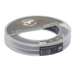 Scierra Ahead Flueline - Flyt-/Synksnøre Tohånds(DH) Skyteline - Flue.no - Fluesnøre og Flueline