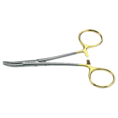 Scierra Forceps bøyd tang 5.5' - Flue.no - Fiskeutstyr