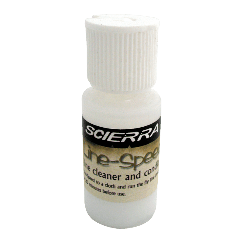 Scierra Line Speed 15ML - Flue.no - Fiskeutstyr