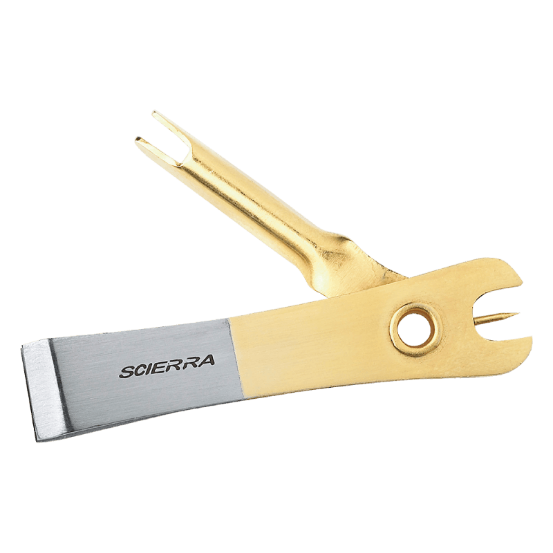 Scierra LineKlipper Combo verktøy - Flue.no - Fiskeutstyr