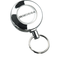 Scierra PIN-ON REEL RETRACTOR M - Flue.no - Fiskeutstyr