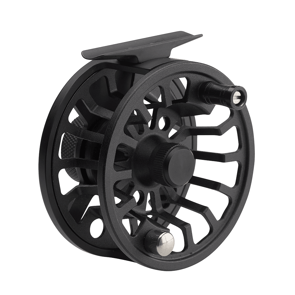 Scierra Track 2 #5/6 Fluesnelle - Flue.no - Fluesnelle