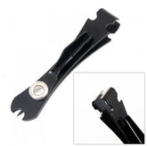 Seneklipper med knuteverktøy og nål - Flue.no - Fiskeutstyr