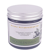Skogsliniment - Naturlig varmekrem som pleier og mykgjør - Flue.no - Myggnett og insektsskjerming