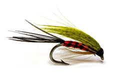 Smørbukk SH - Flue.no - Fiskefluer