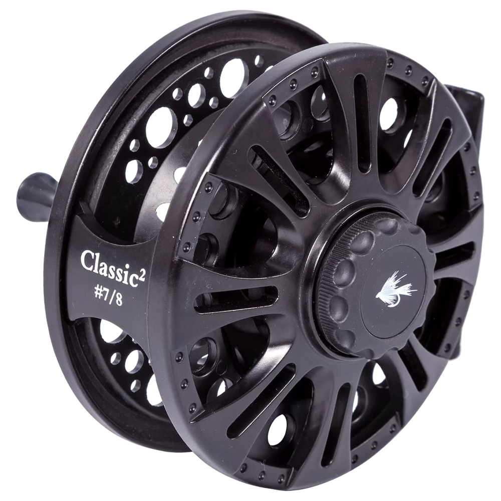 Snowbee Classic 2 | Fluesnelle