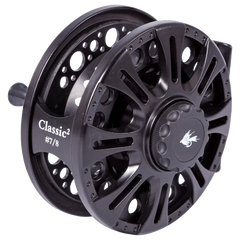 Snowbee Classic 2 | Fluesnelle