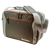 Snowbee Snellebag | Rommer 10 sneller - Flue.no - Fiskeutstyr