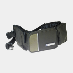 SØLVKROKEN FISKEBELTE - Flue.no - Fiskeutstyr