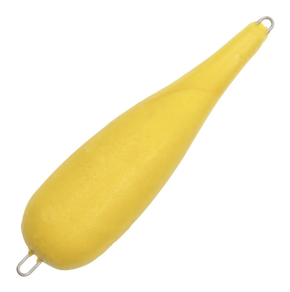 Sølvkroken fluedupp Komet - Flue.no - Fiskeutstyr